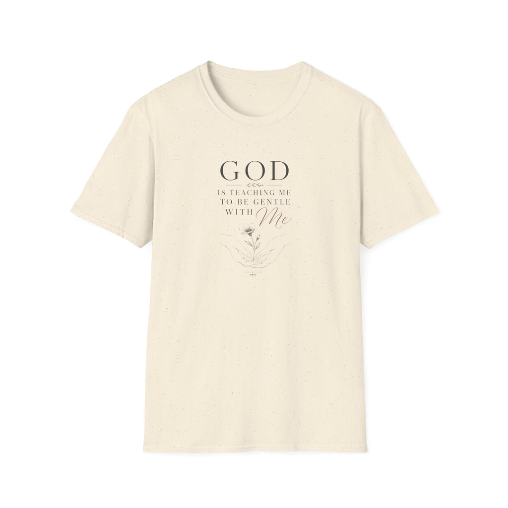Gentle Hands T-Shirt
