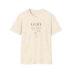Gentle Hands T-Shirt