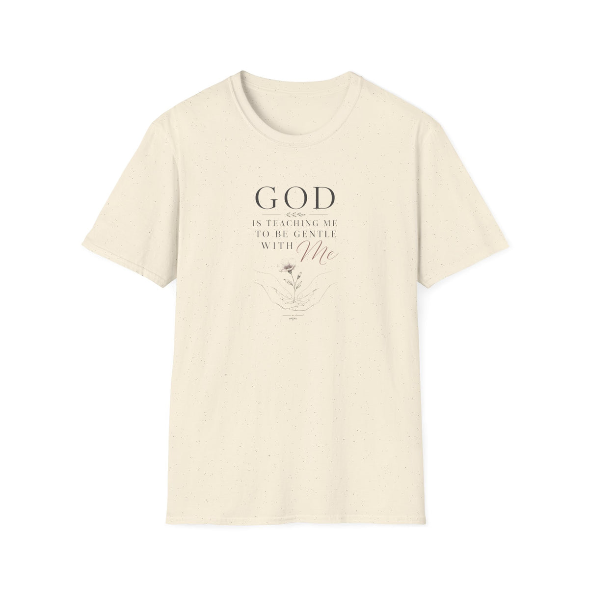 Gentle Hands T-Shirt