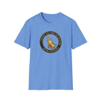 I Sought the Lord (Seal) T-Shirt