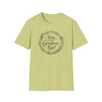 Sing of the Goodness T-Shirt