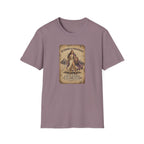 Vintage Warrior Princess T-Shirt