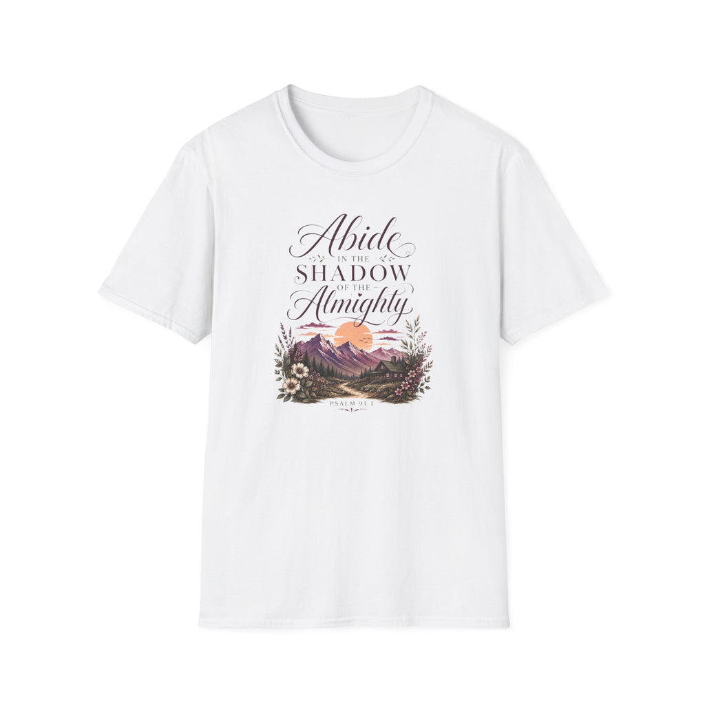 Shadow of the Almighty T-Shirt