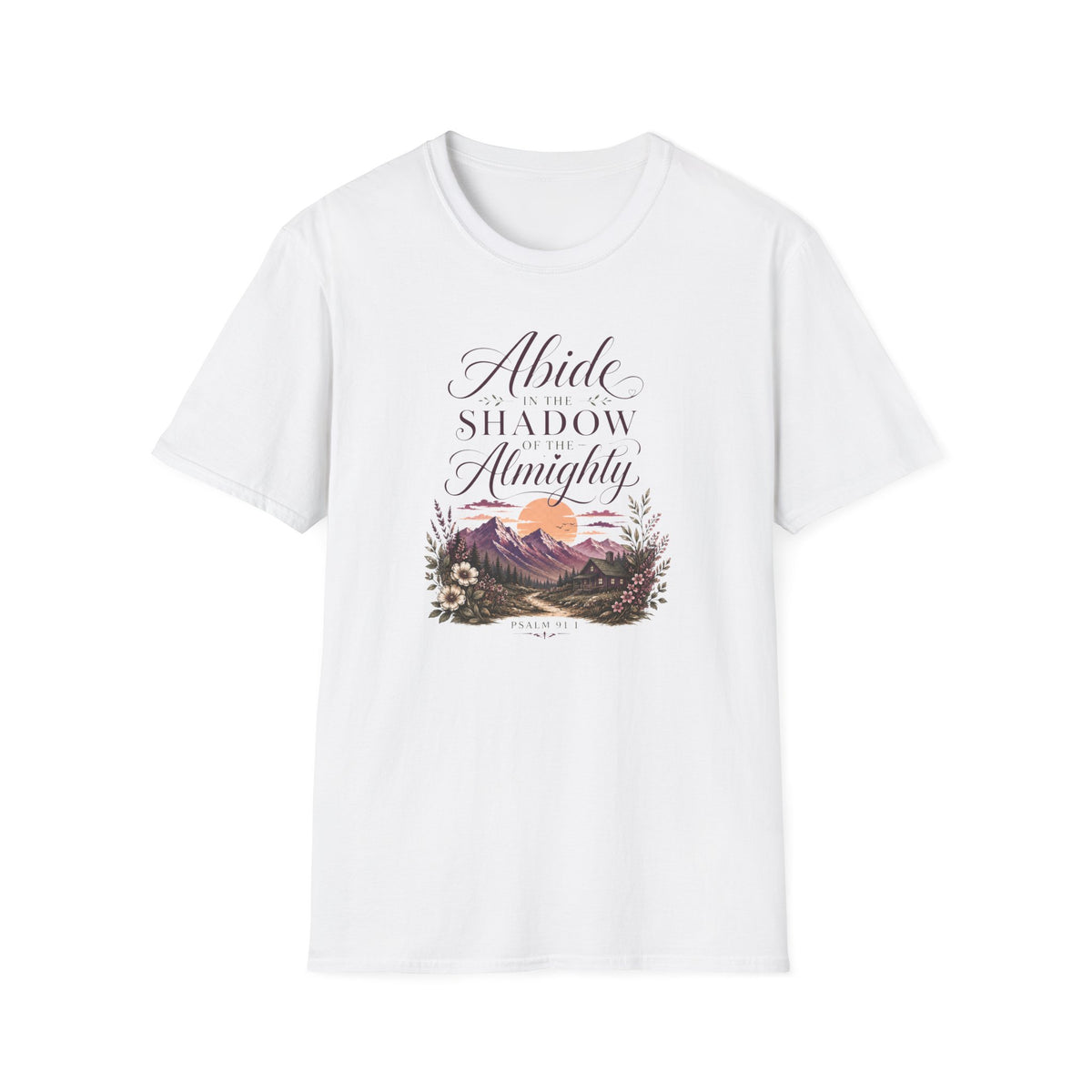 Shadow of the Almighty T-Shirt