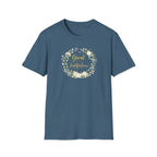Faithfulness Floral T-Shirt