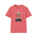 Live and Move T-Shirt