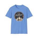 I Raise A Hallelujah T-Shirt
