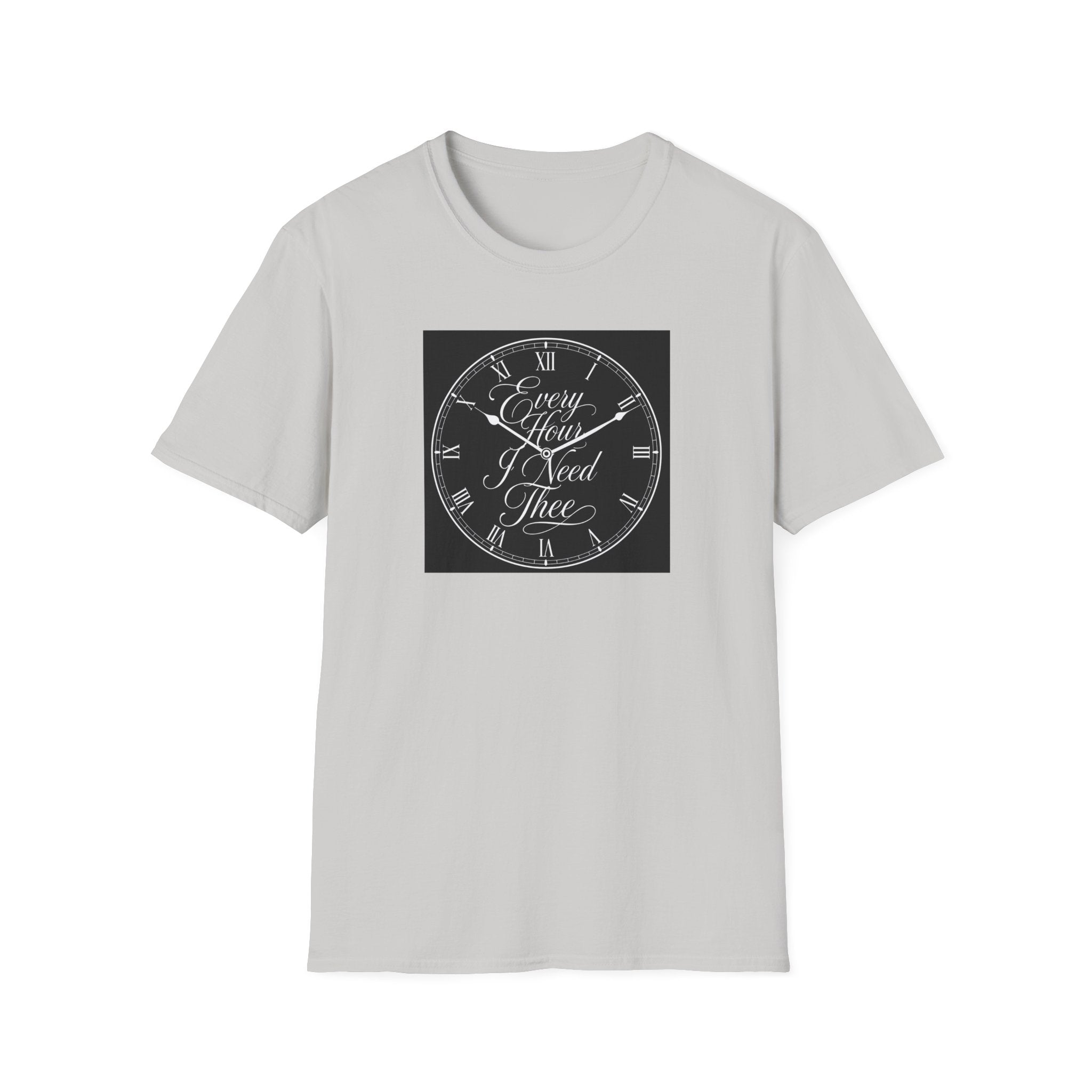 Every Hour - Moody -  T-Shirt