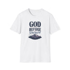 Refuge & Strength T-Shirt