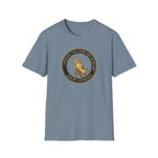 I Sought the Lord (Seal) T-Shirt