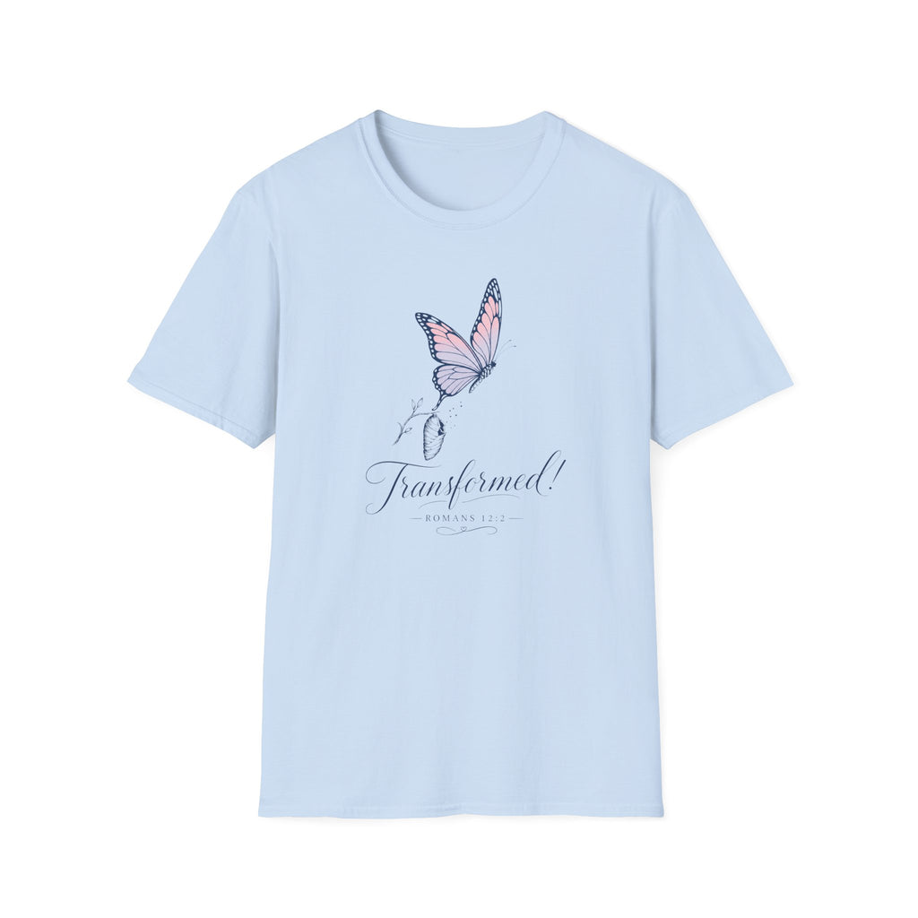 Transformed! T-Shirt