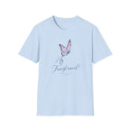 Transformed! T-Shirt