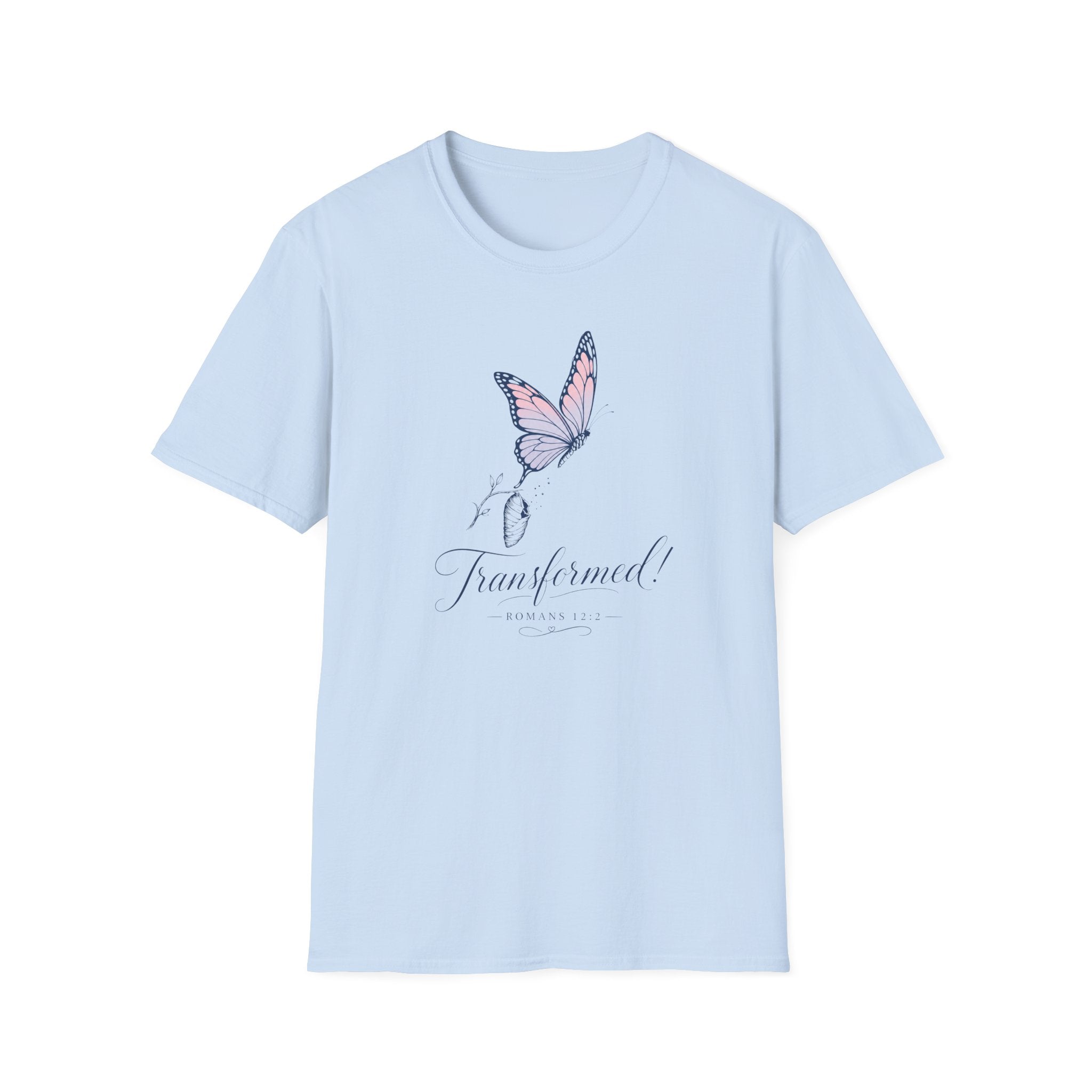 Transformed! T-Shirt
