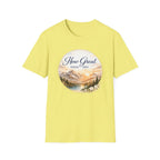 How Great Thou Art T-Shirt