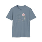 Rose T-Shirt