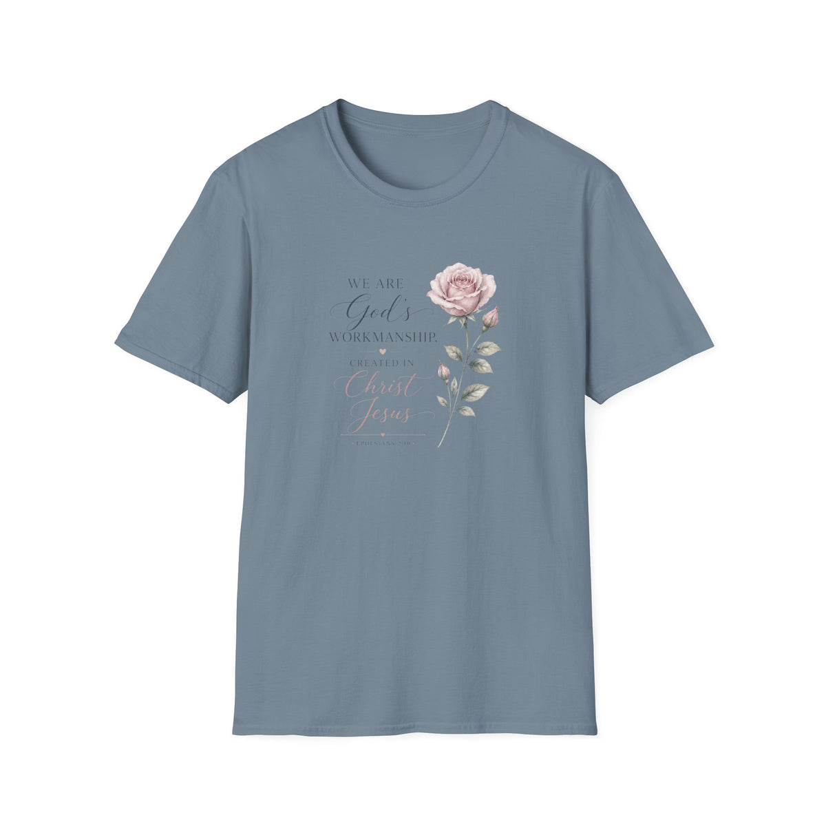 Rose T-Shirt