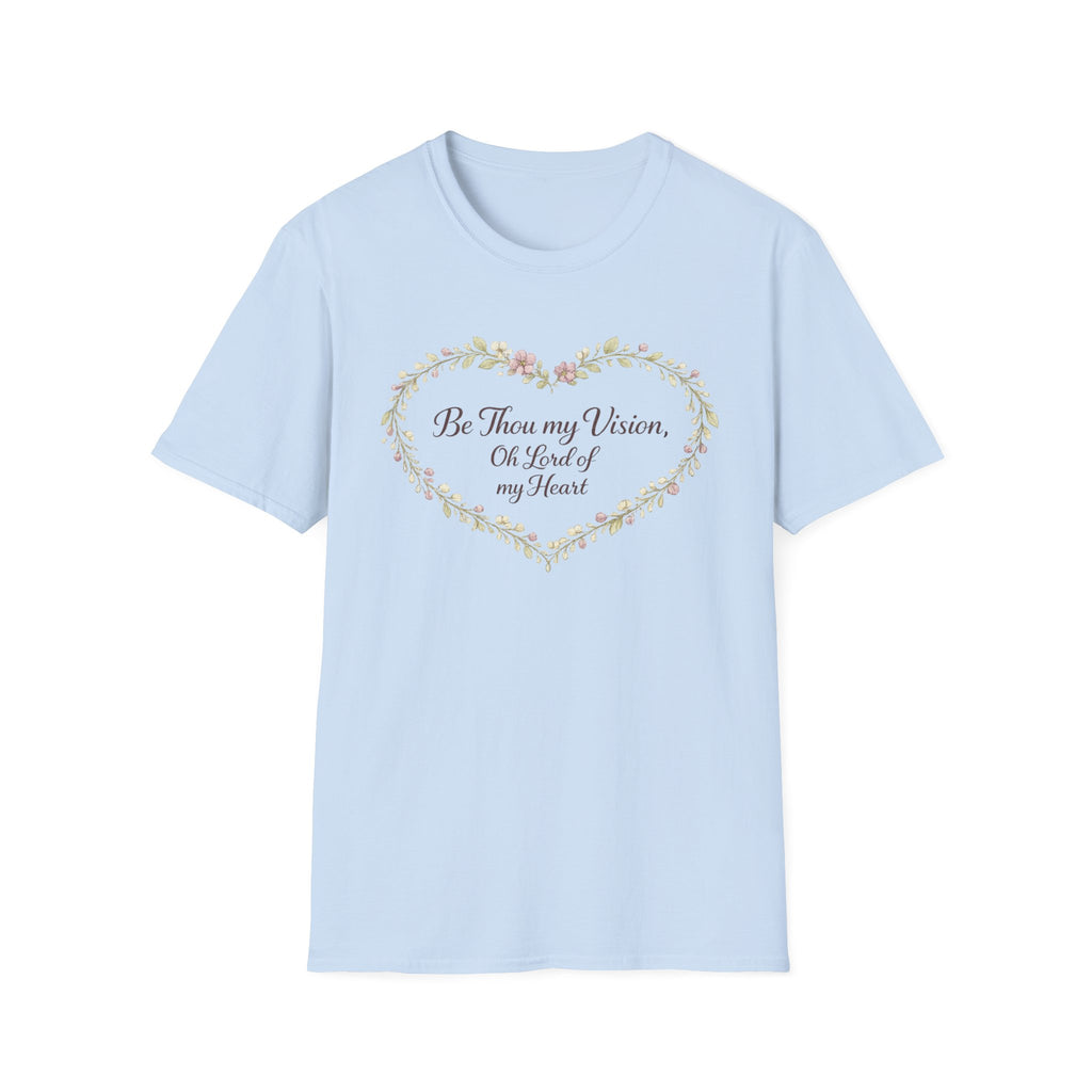 Be Thou my Vision T-Shirt
