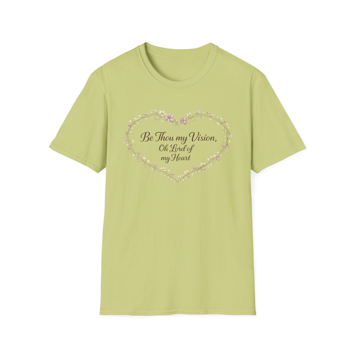 Be Thou my Vision T-Shirt