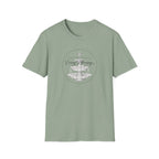 Fountain of Blessing T-Shirt
