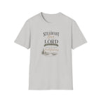 Steadfast Love T-Shirt