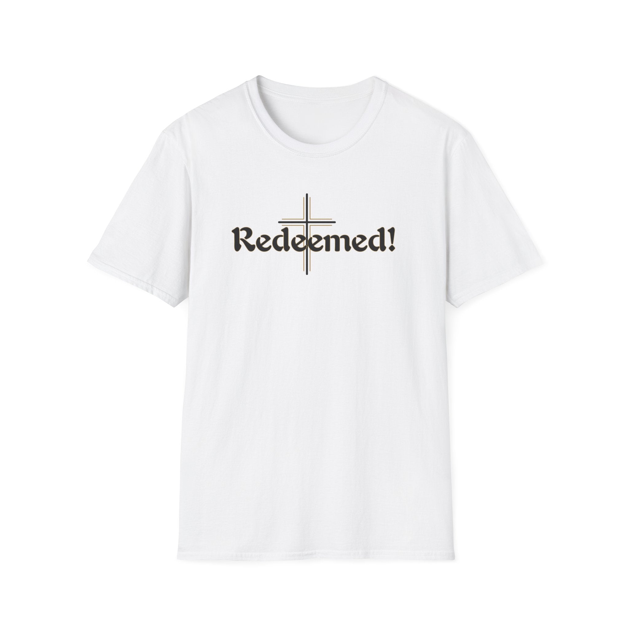 Redeemed! T-Shirt
