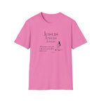 Calling on Jesus T-Shirt