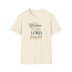 Proverbs 31:30 T-Shirt