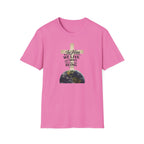 Live and Move T-Shirt