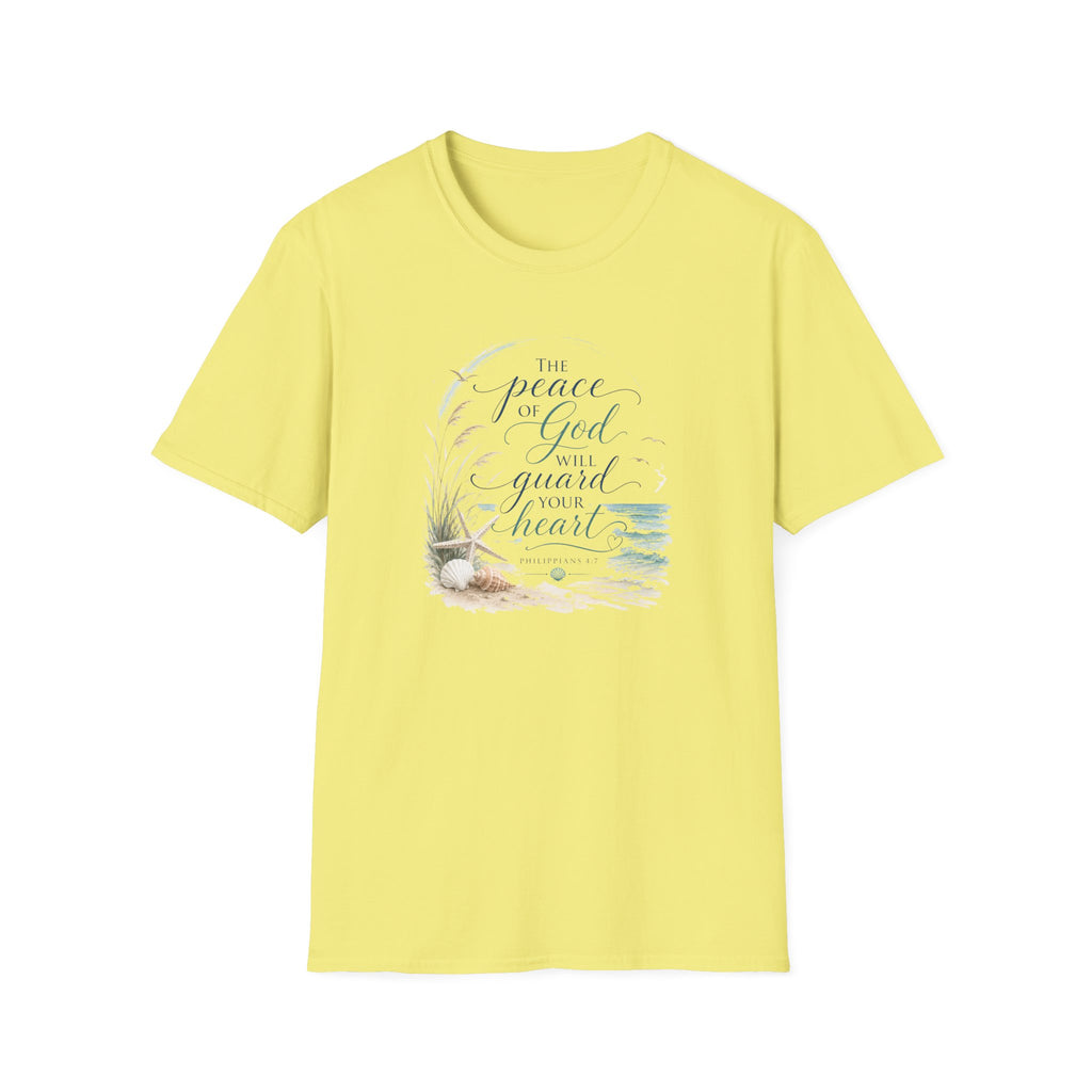 Peace of God T-Shirt