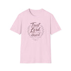 Trust in the Lord T-Shirt