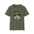 I Raise A Hallelujah T-Shirt
