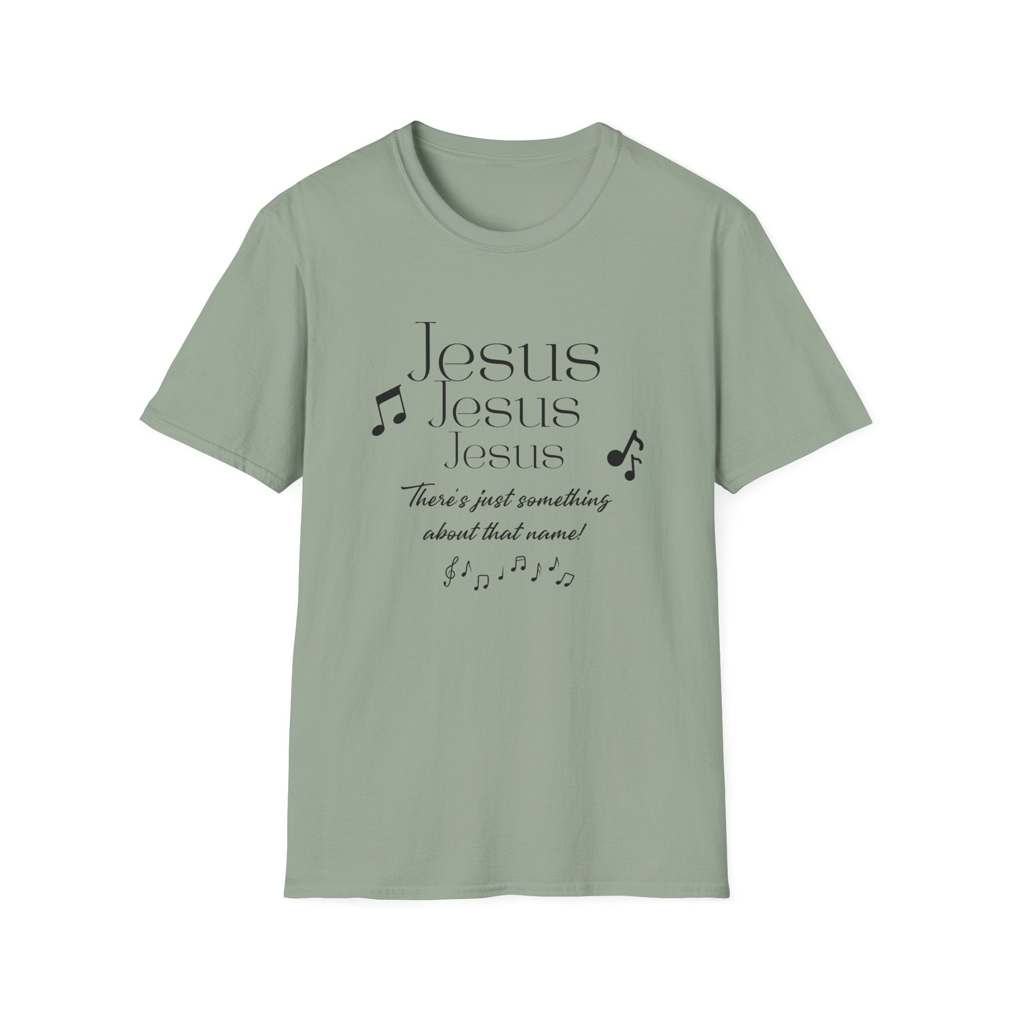 Jesus Jesus Jesus T-Shirt