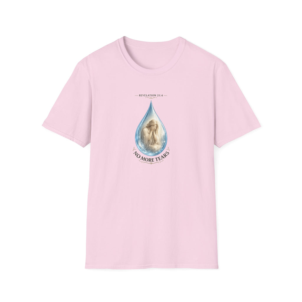 Teardrop T-Shirt
