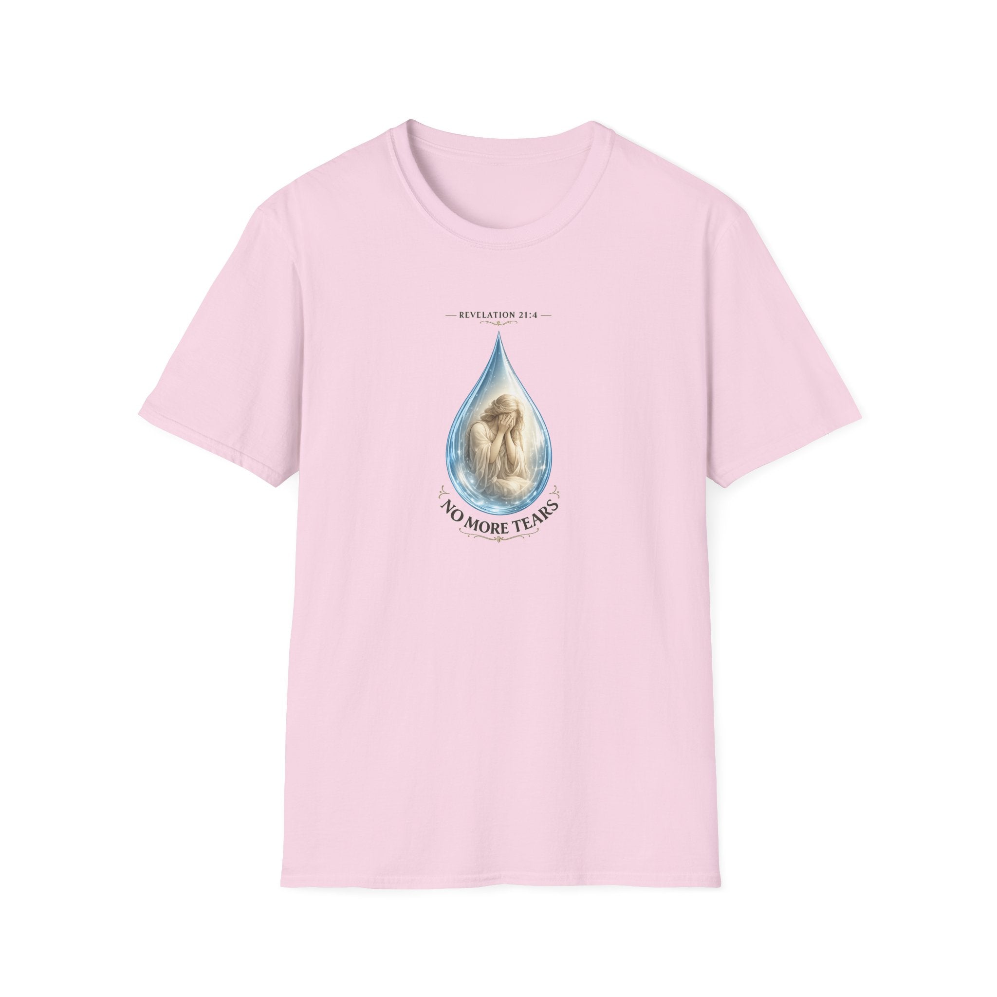 Teardrop T-Shirt