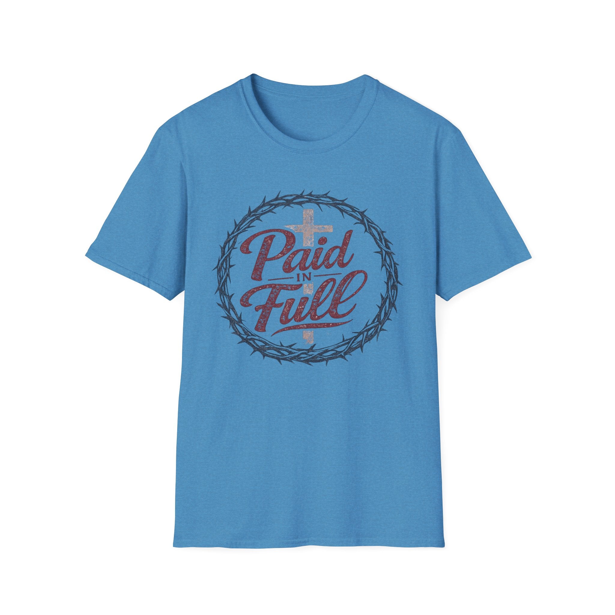 Paid in Full T-Shirt