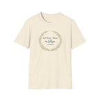 In Christ Alone (Fern) T-Shirt
