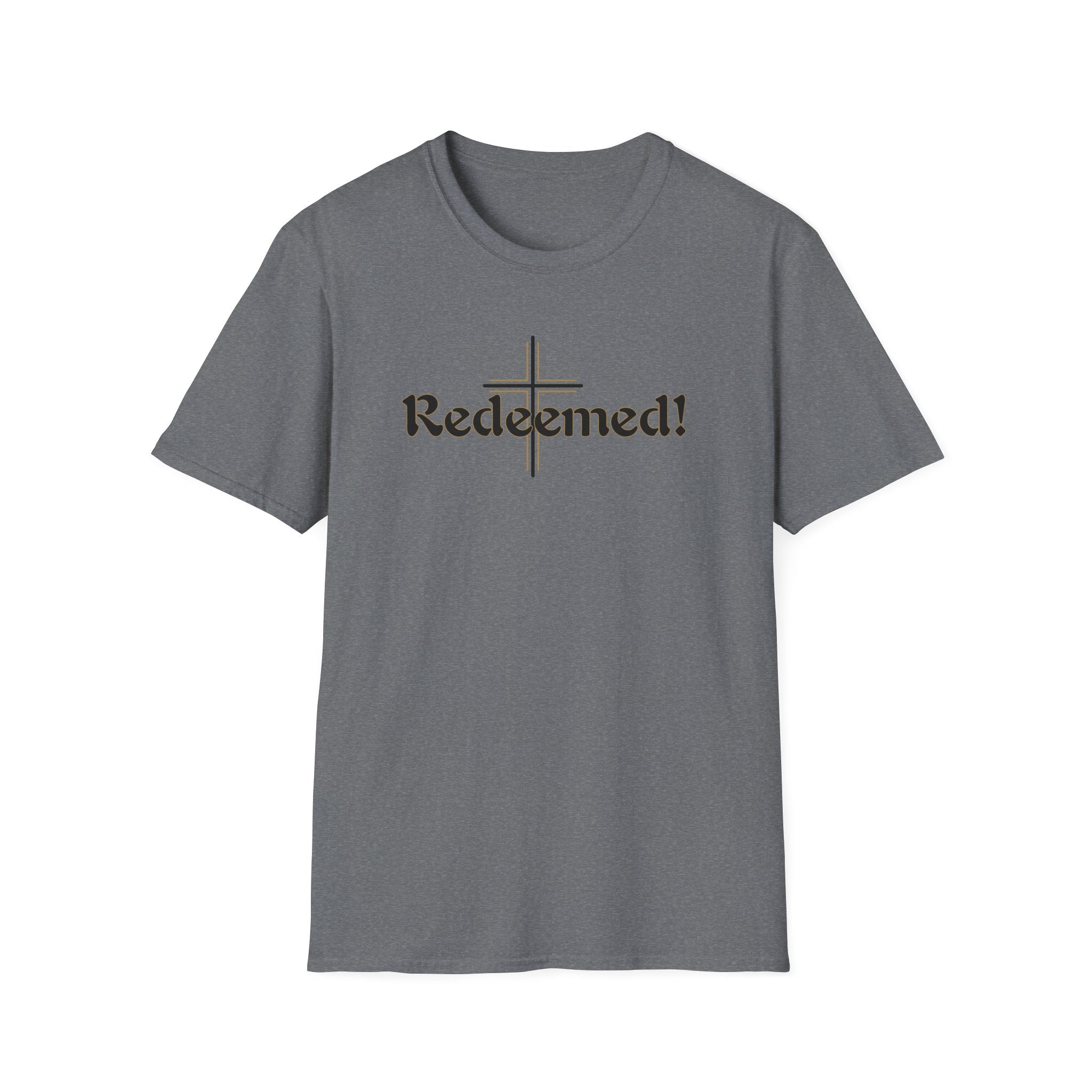 Redeemed! T-Shirt