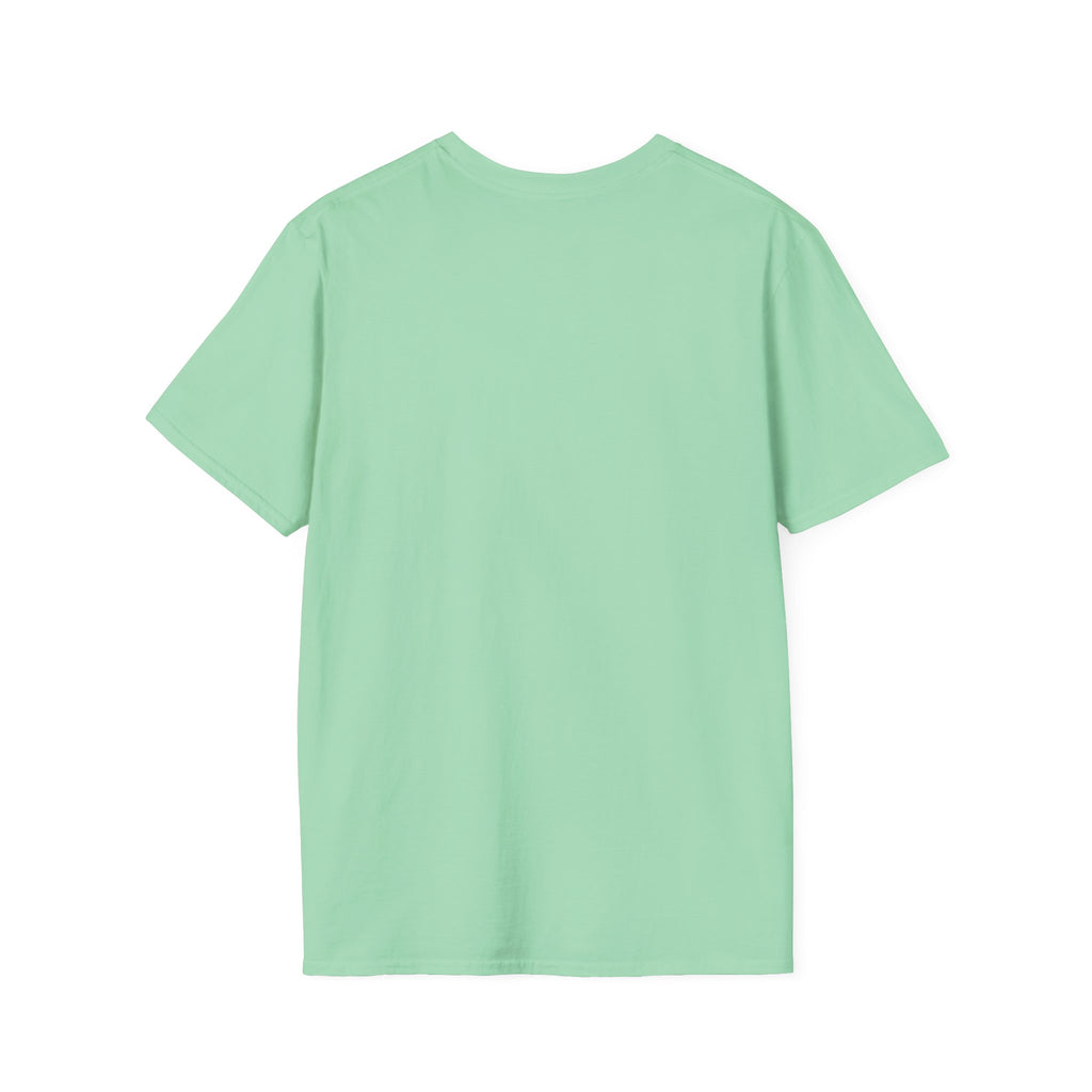 Grace Over Fear T-Shirt