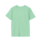Grace Over Fear T-Shirt