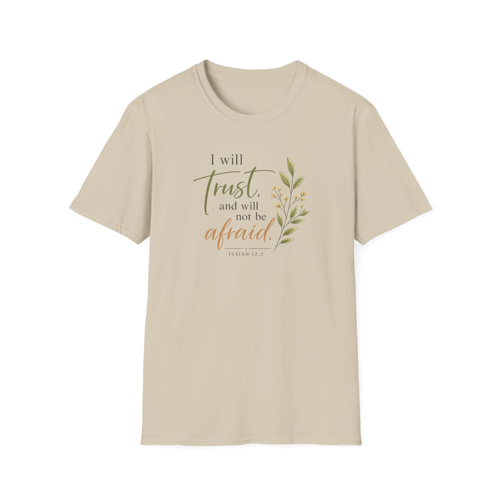 Trust T-Shirt