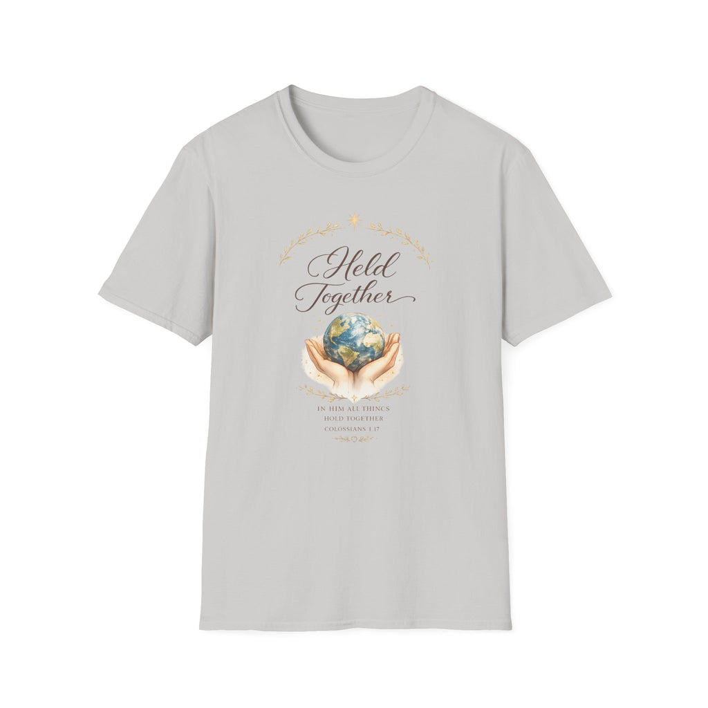 Held Together T-Shirt