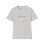 Your Mercy Never Fails Me T-Shirt