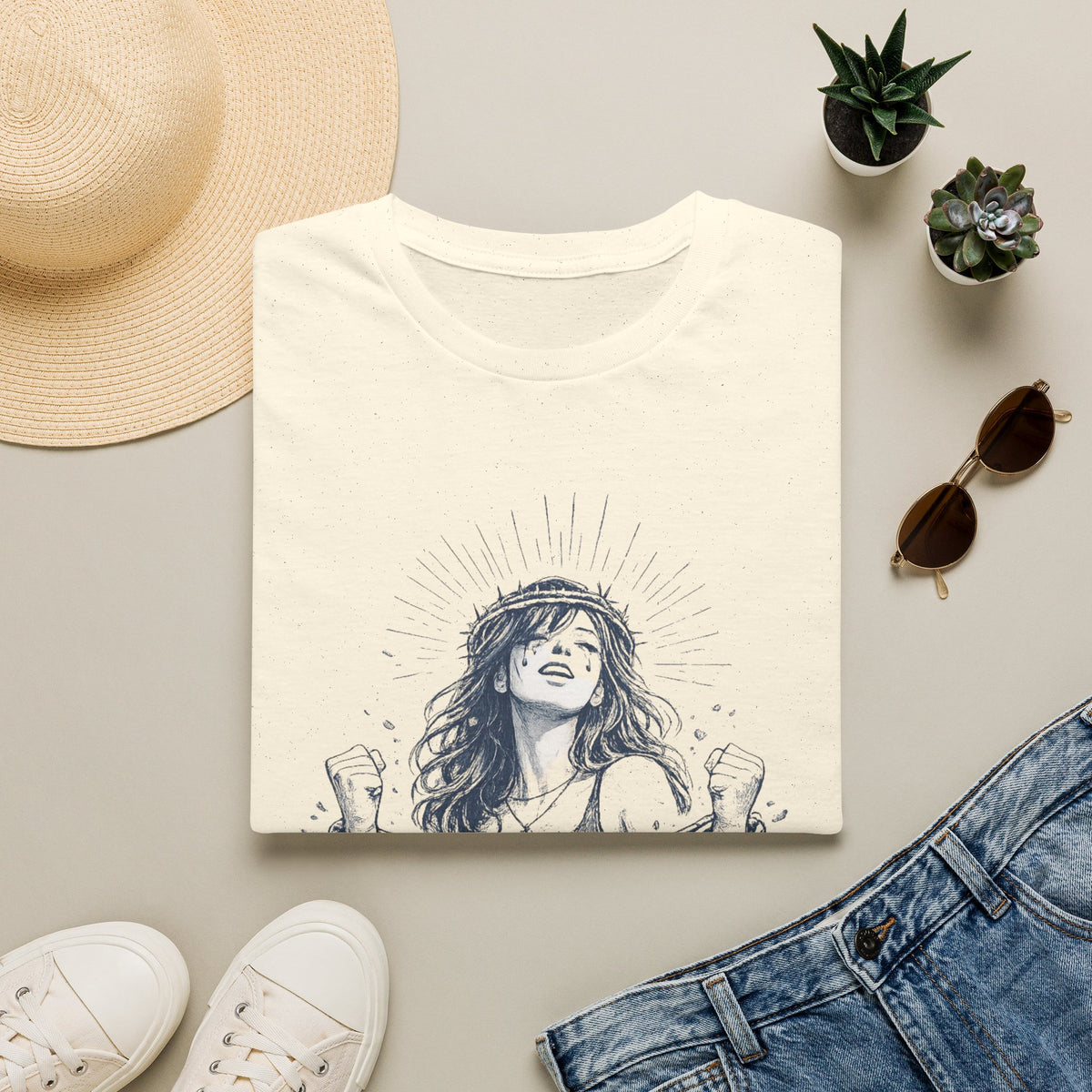 No Longer Condemned T-Shirt