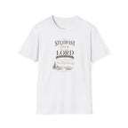 Steadfast Love T-Shirt