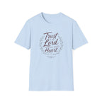 Trust in the Lord T-Shirt