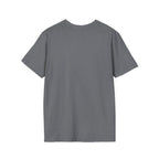 Soft Heart Monochromatic T-Shirt