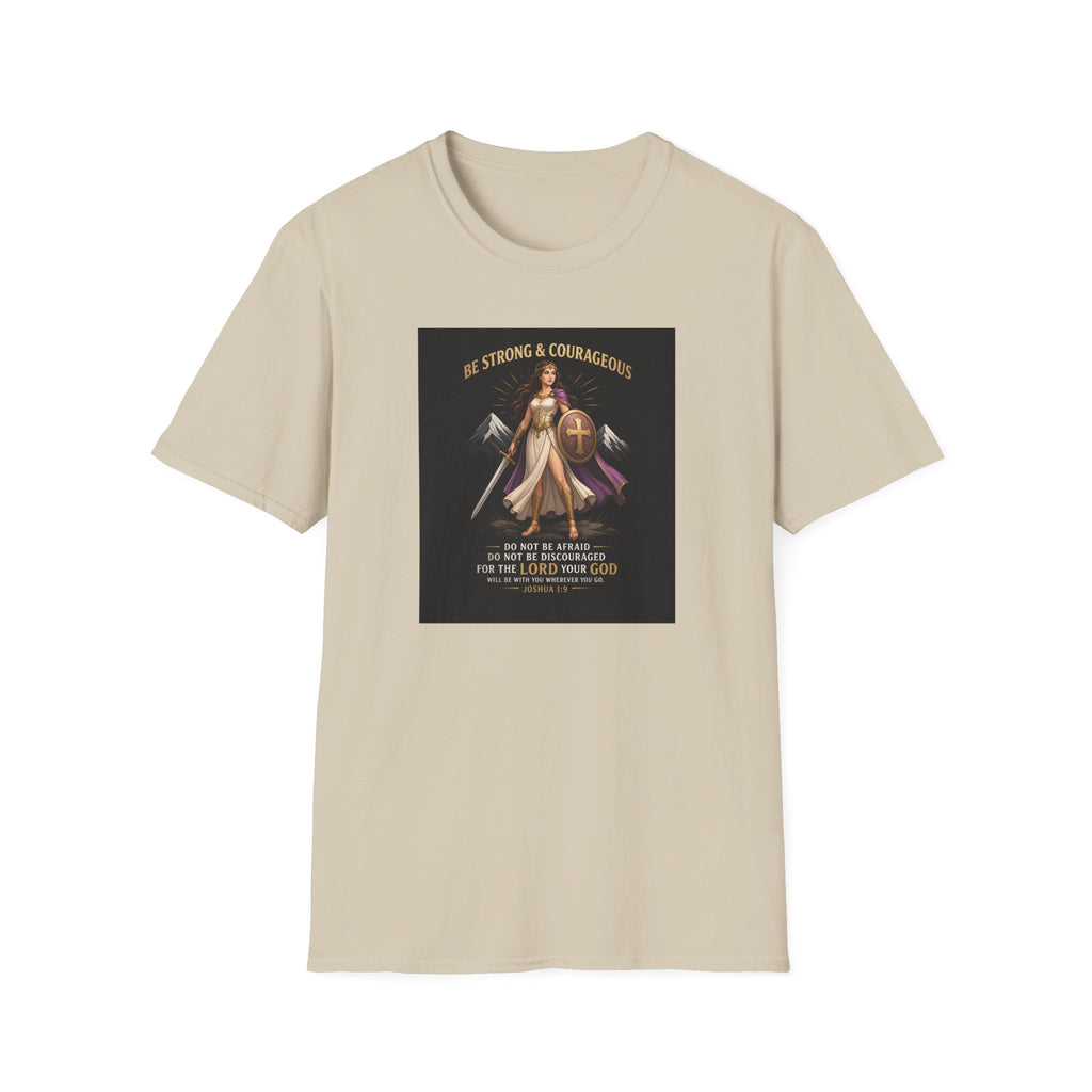 Warrior Princess T-Shirt