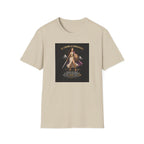 Warrior Princess T-Shirt
