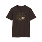 His Eye is on the Sparrow T-Shirt