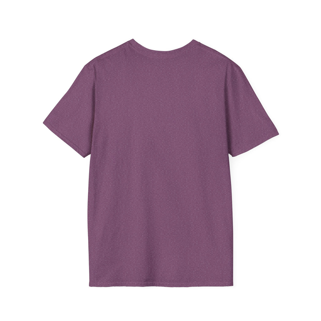 No More Tears T-Shirt